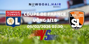 Lyon Vs Laval